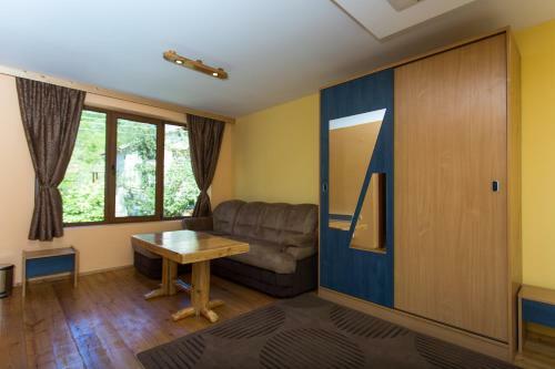 Hostal Eco Rai Rekata