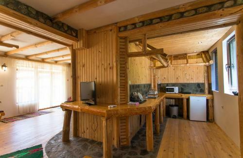 Hostal Eco Rai Rekata