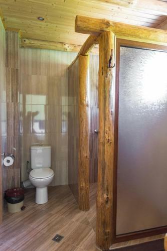 Hostal Eco Rai Rekata
