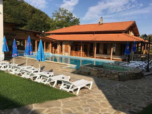 Hostal Eco Rai Rekata
