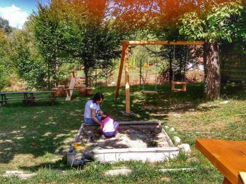Hostal Eco Rai Rekata