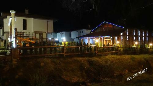 Hostal Eco Rai Rekata