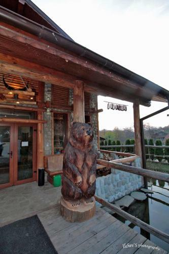 Hostal Eco Rai Rekata