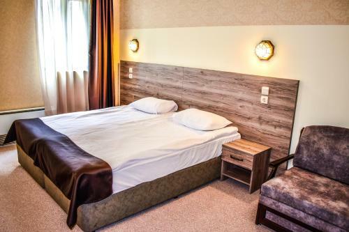 Hotel Bolyarsko Selo