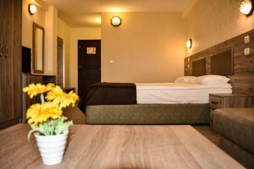 Hotel Bolyarsko Selo