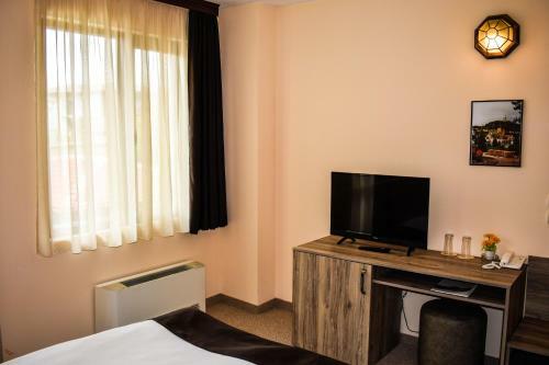 Hotel Bolyarsko Selo