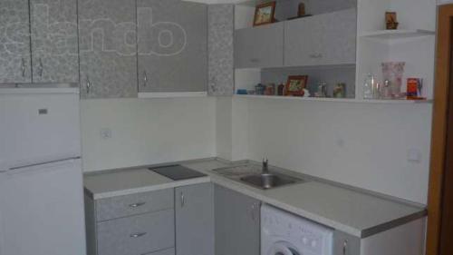 Apartment On Primorskaya 4