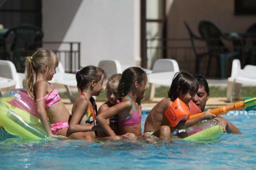 Hostal Villa Amfora
