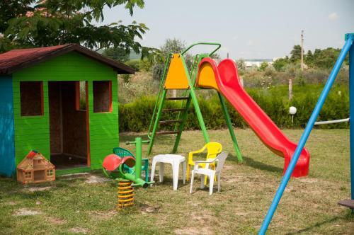Hostal Villa Amfora