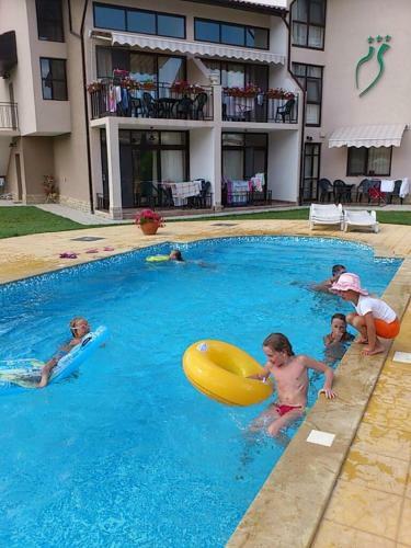 Hostal Villa Amfora