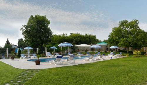 Villa Valentina