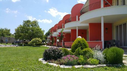 Villa Valentina