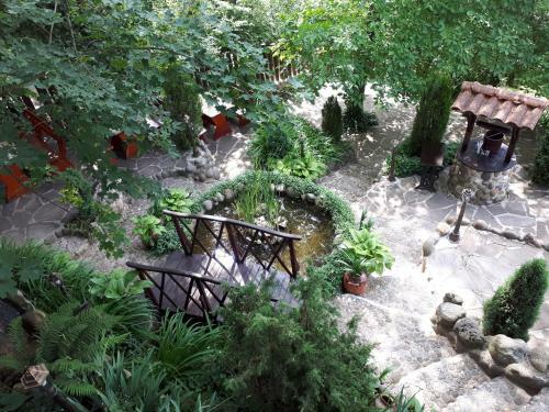 Hotel Complex Chevermeto