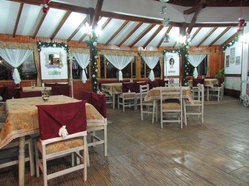 Hotel Complex Chevermeto