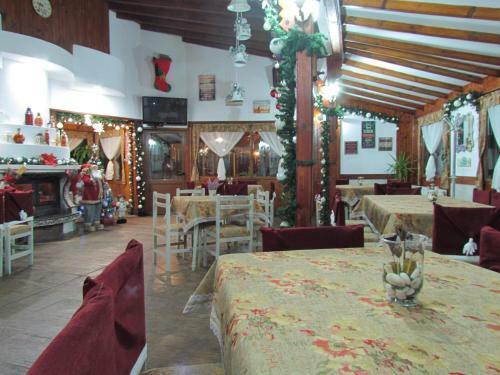 Hotel Complex Chevermeto