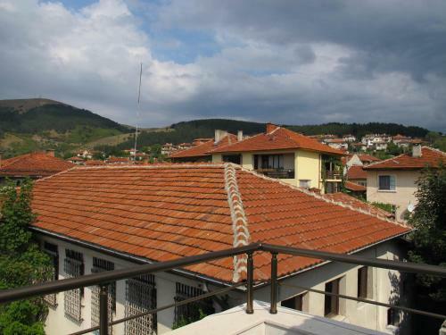 Hostal Guest House Lefterova