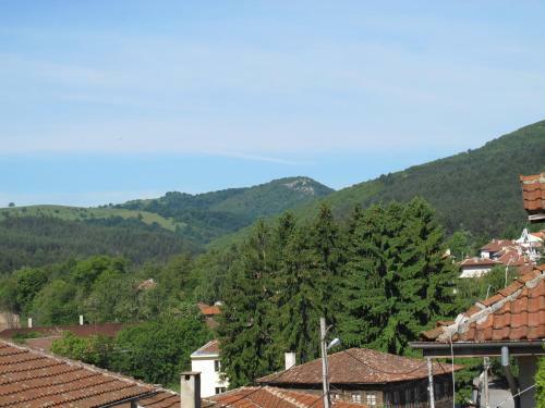 Hostal Guest House Lefterova