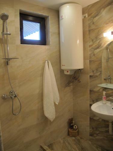 Hostal Guest House Lefterova
