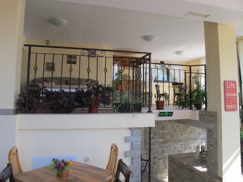 Hostal Guest House Lefterova