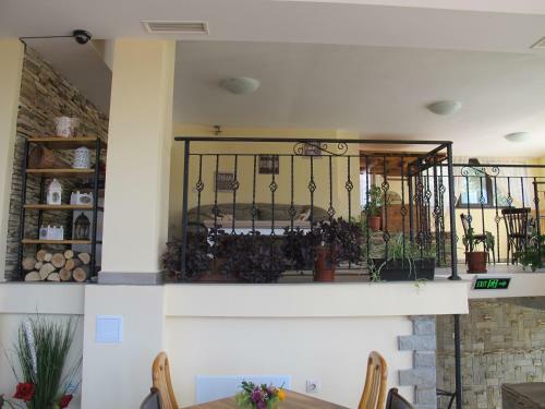 Hostal Guest House Lefterova