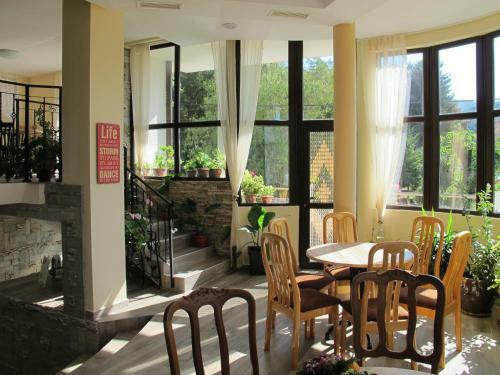 Hostal Guest House Lefterova