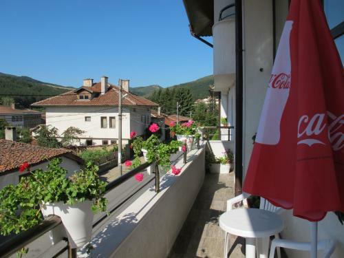 Hostal Guest House Lefterova