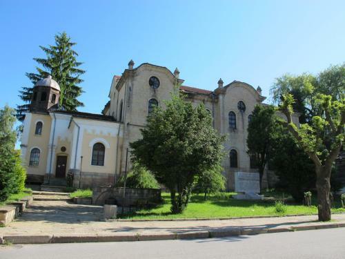 Hostal Guest House Lefterova