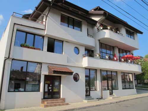 Hostal Guest House Lefterova