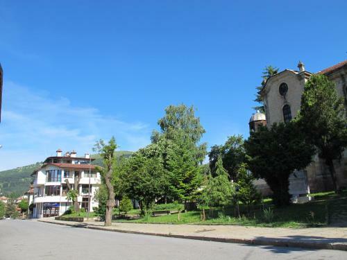 Hostal Guest House Lefterova