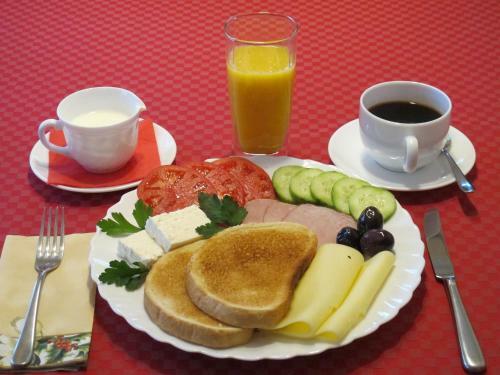 Hostal Guest House Lefterova