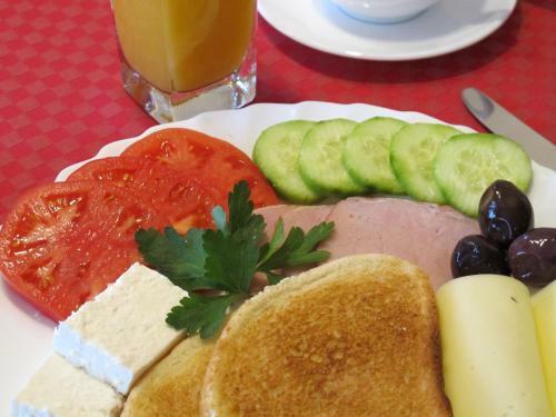 Hostal Guest House Lefterova