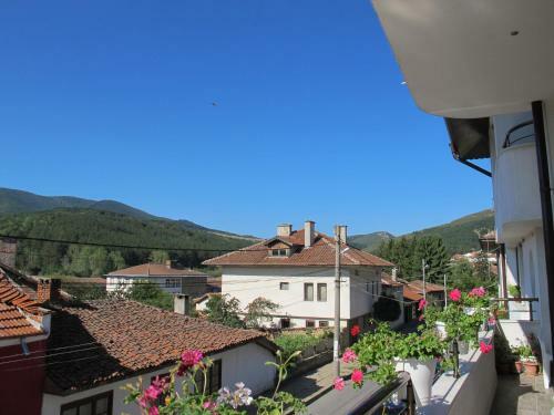 Hostal Guest House Lefterova