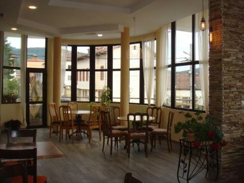 Hostal Guest House Lefterova