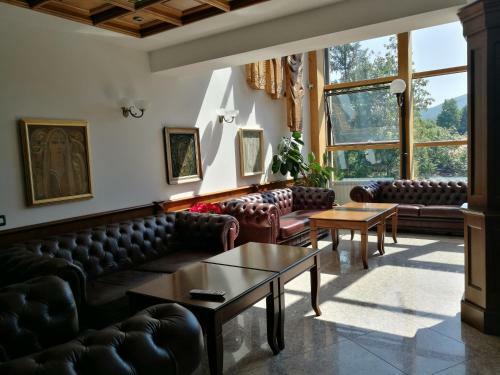Park Hotel Izvorite