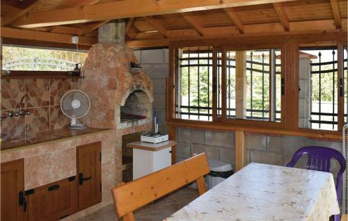 One-bedroom Holiday Home In Kamen Bryag