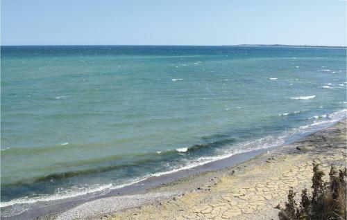 One-bedroom Holiday Home In Kamen Bryag