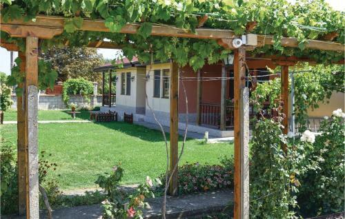 One-bedroom Holiday Home In Kamen Bryag