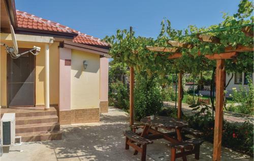 One-bedroom Holiday Home In Kamen Bryag