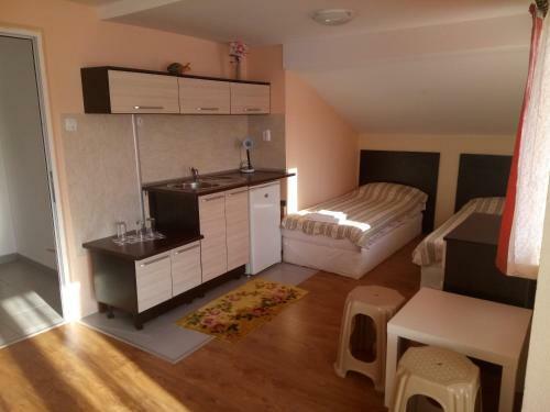 Hostal Balabanovata Kashta