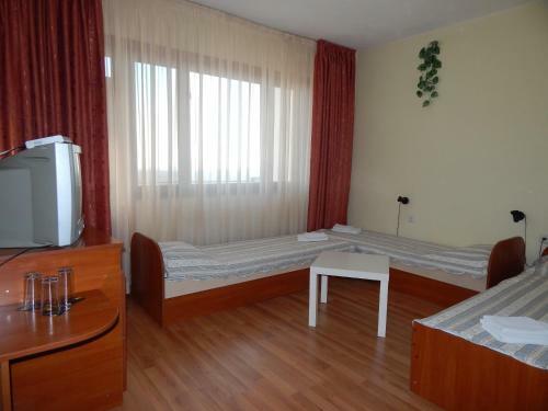 Hostal Balabanovata Kashta