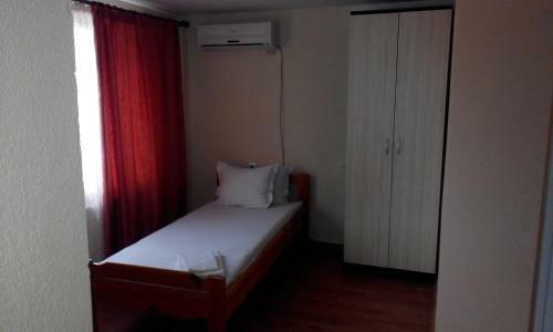 Hostal Balabanovata Kashta