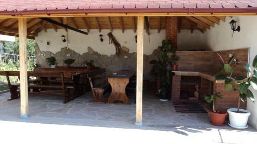 Hostal Balabanovata Kashta