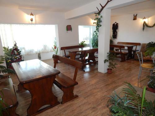 Hostal Balabanovata Kashta