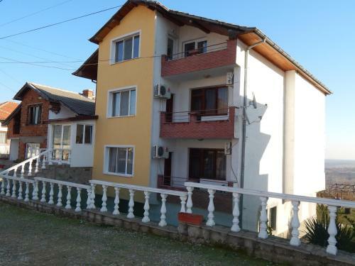 Hostal Balabanovata Kashta