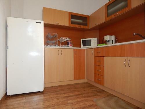 Hostal Balabanovata Kashta