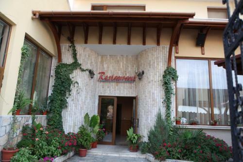 Family Hotel St. Constantine And Helena