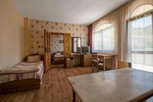 Hotel Bor