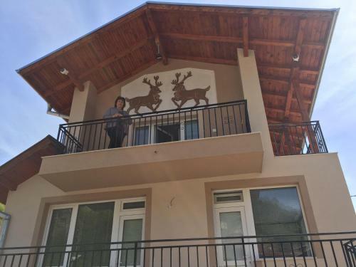 Hostal Elenite Guesthouse