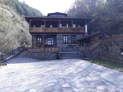 Hostal Kyshta Za Gosti Gospodevi