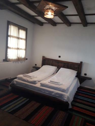 Hostal Kyshta Za Gosti Gospodevi